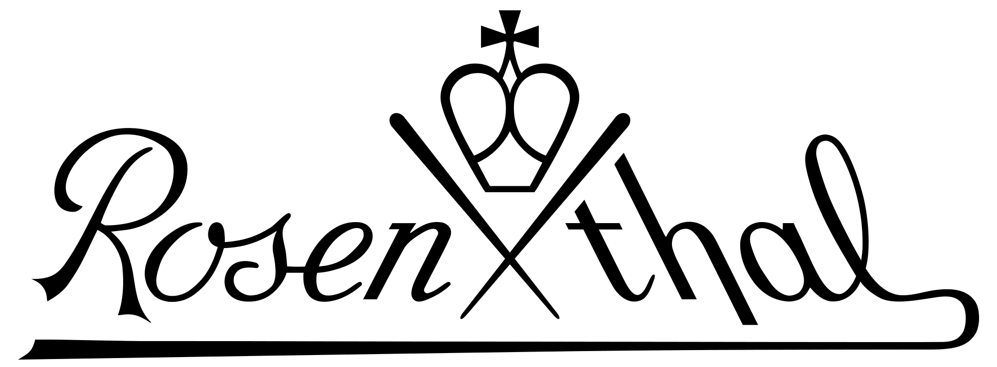 ארגל, רוזנטל לוגו, rosenthal ארגל, רוזנטל לוגו, rosenthal