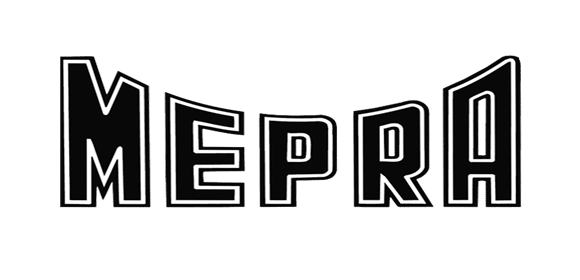 ארגל, לוגו mepra, ציוד למסעדות ארגל, לוגו mepra, ציוד למסעדות