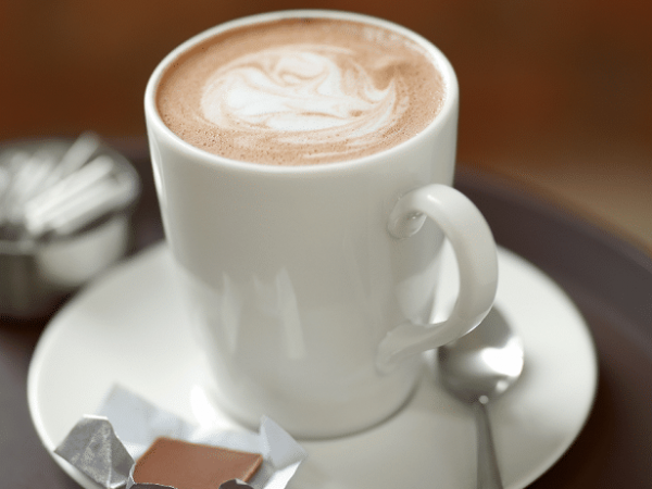 Tafelstern Mug