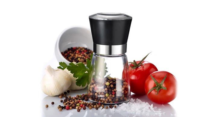 spice-mill
